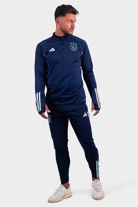 ajax trainingspak 2024